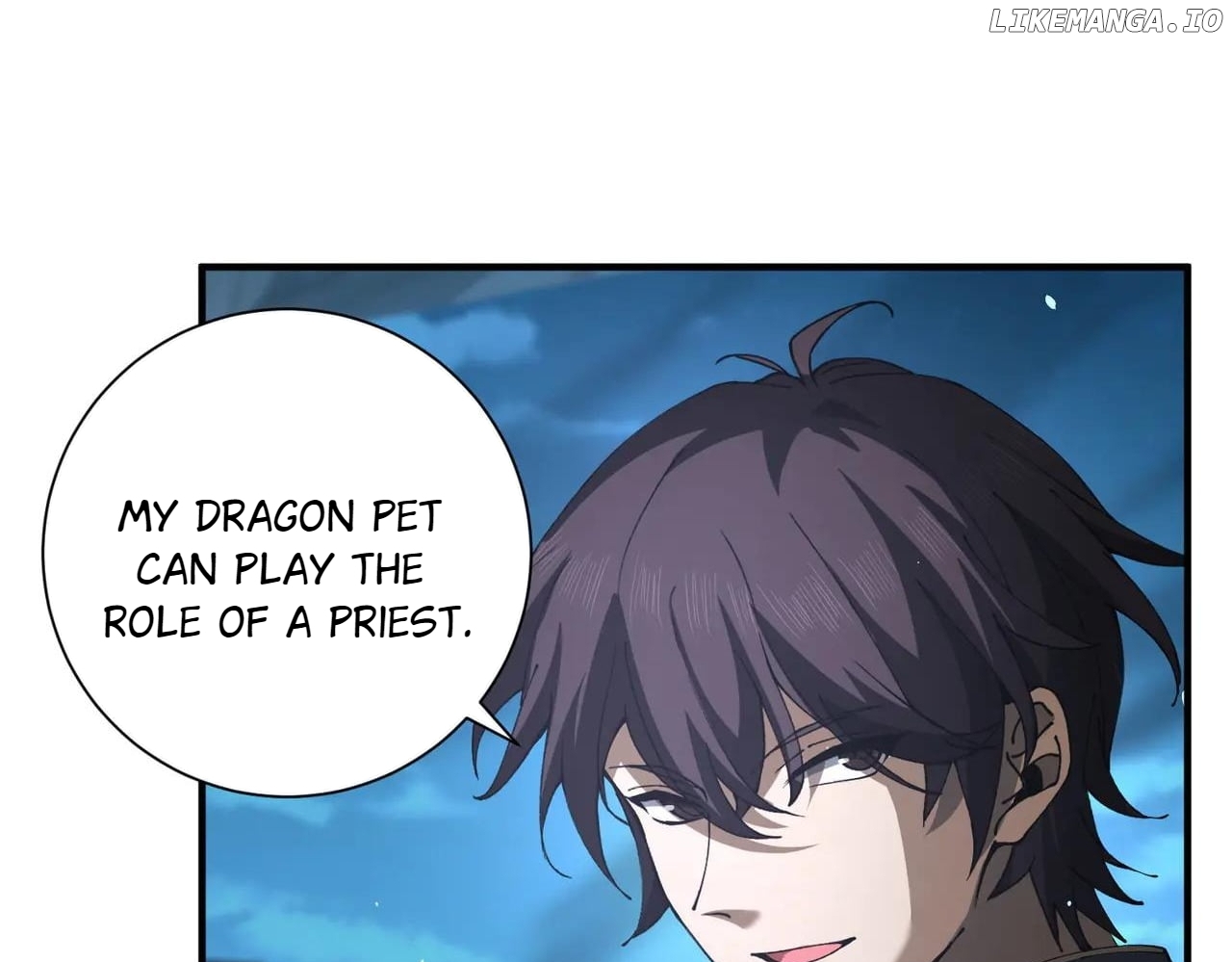 WORTHLESS PROFESSION: DRAGON TAMER Chapter 117 - page 66
